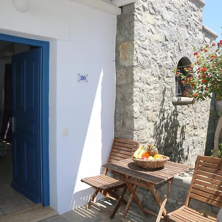 Hotel apartamentowy Anais *
