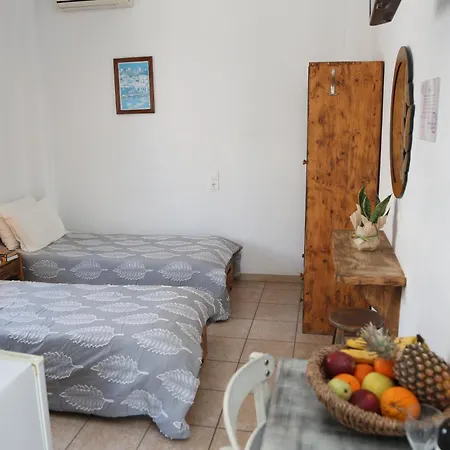 Anais Hotel apartamentowy *