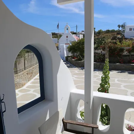 Anais Hotel apartamentowy