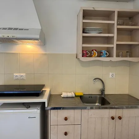 Anais Hotel apartamentowy