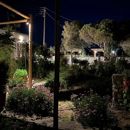 Ξενοδοχείο με διαμερίσματα Anais