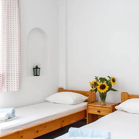 Lejlighedshotel Anais Mykonos Town