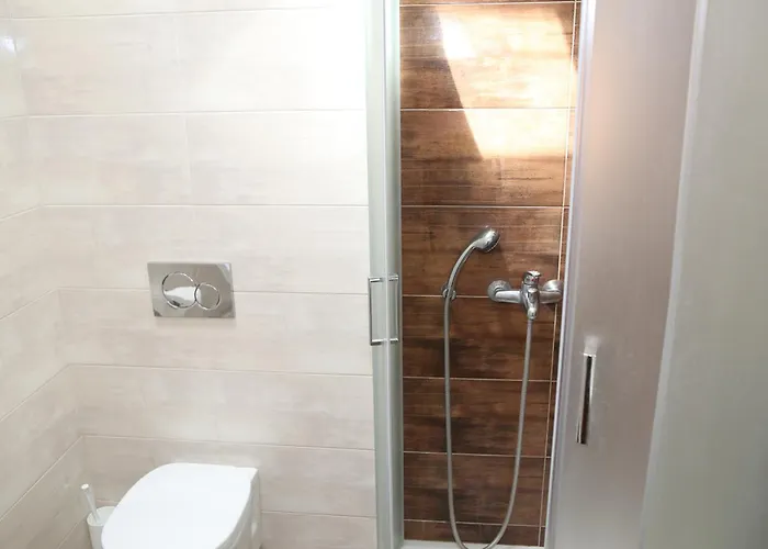 Ξενοδοχείο με διαμερίσματα Anais Mykonos Town